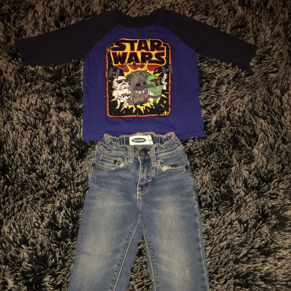 Old Navy